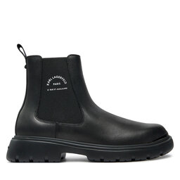 KARL LAGERFELD Челсі KARL LAGERFELD KL13060 Чорний
