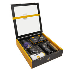 Crep Protect Reinigungsset Crep Protect The Ultimate Gift Pack CP007N