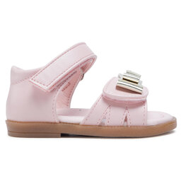 

Босоніжки Nelli Blu CM200616-3 Pink, Рожевий