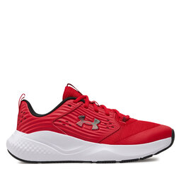 Under Armour Buty Under Armour Ua Charged Commit Tr 4 3026017-601 Red/White/Black