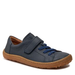 

Снікерcи Froddo Barefoot Elastic G3130241 DD Dark Blue, Cиній