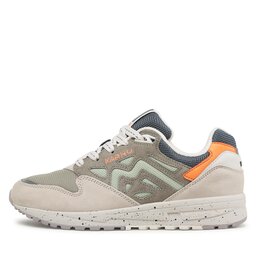 

Снікерcи Karhu Legacy 96 F806047 Rainy Day/Celadon Green, Зелений