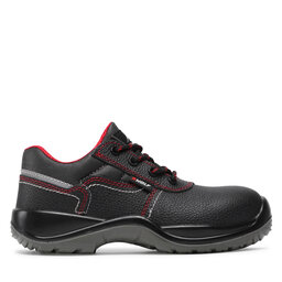 

Туфлі B-Wolf Sierra 501700 Black, Чорний