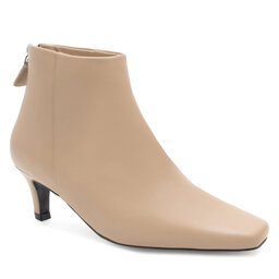 Gino Rossi Stiefeletten Gino Rossi AMORA-6260 Beige
