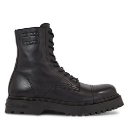 

Черевики Tommy Jeans Tjm Casual Boot EM0EM01244 Black BDS, Чорний