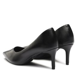 

Туфлі на шпильці Tamaris 1-22415-41 Black 001, Чорний