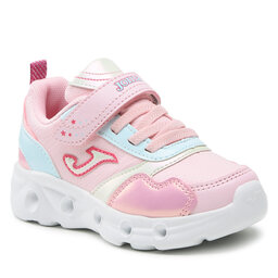 Joma Сникърси Joma Star Jr 2213 JSTARW2213V Pink