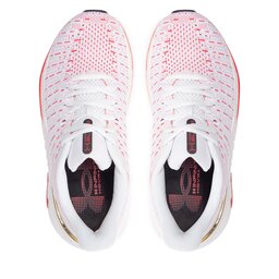 

Взуття Under Armour Infinite Elite 3027199-101 White/Black/Metallic Gold, Білий