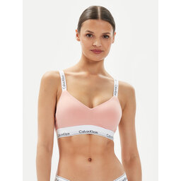 Calvin Klein Underwear Calvin Klein Underwear BH ohne Bügel 000QF7059E Korallenfarben