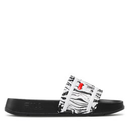 

Шльопанці Fila Morro Bay P FFW0103.83036 Black/White, Білий