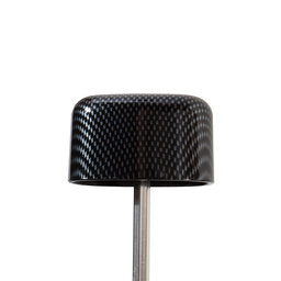 

Парасоля Pierre Cardin Carbon 83701 Black, Чорний