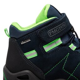 

Чоботи Primigi GORE-TEX 4896000 S Navy/Nero/Avio, Cиній
