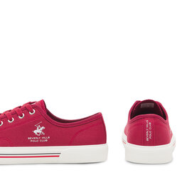 

Кросівки Beverly Hills Polo Club M-24MVS5012 Red, Червоний