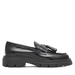 Gino Rossi Slipper Gino Rossi RUBBER-I22 23580AB Schwarz