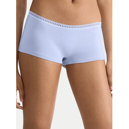 Sloggi Sloggi Set 3 parov boksaric Go Crush 10219652 Pisana