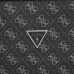

Сумка для ноутбука Guess Vezzola Smart HMEVZL P3238 DAB, Чорний