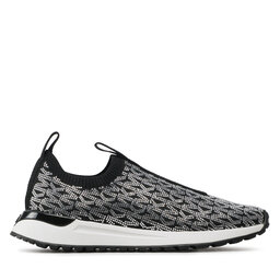 

Снікерcи MICHAEL Michael Kors Bodie Slip On 43F2BDFP5D Black, Чорний