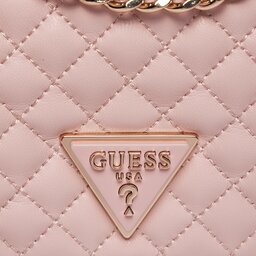 

Сумка Guess Deesa HWQG92 36210 PLK, Рожевий