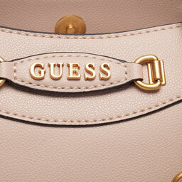 

Сумка Guess James HWVA92 21060 LBG, Бежевий
