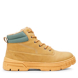 

Черевики туристичні Action Boy AVO-70161-001 Camel, Коричневий