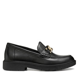 Geox Slipper Geox D Spherica Ec1 B D66DKG 43 C9999 Schwarz