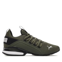 

Взуття Puma Axelion Refresh 377911 04 Зелений