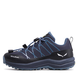 

Трекінгові черевики Salewa Wildfire 2 Ptx K 64013 3963 Navy Blazer/Java Blue 3963, Cиній