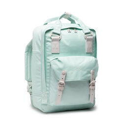 

Рюкзак Doughnut Macaroon Monet Series D010MN-000172-F Ligh Aqua, Зелений