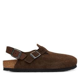 Birkenstock Sandalen Birkenstock Tokio 1032025 Braun
