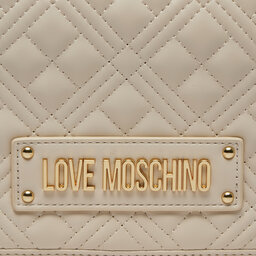 

Сумка LOVE MOSCHINO JC4062PP1ILA0110 Avorio, Écru