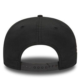 

Бейсболка New Era Kidsill 950 Bulls 60434979 Чорний