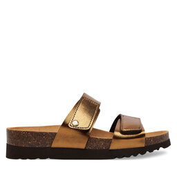 Scholl Chanclas Scholl Lusaka 2.1 MF31551 1010 Marrón