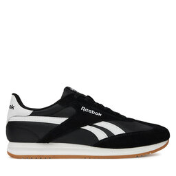 Reebok Snīkeri Reebok FIORI AR30309MBWT Melns