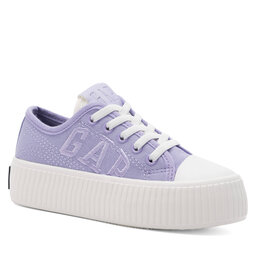 Gap Sneakers Gap GAI001F5TYLAVEGP Viola