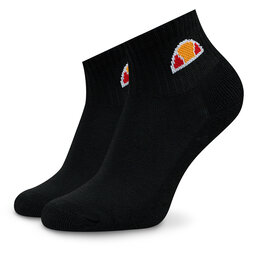 

Набір 3 пар високих жіночих шкарпеток Ellesse Tallo SBMA2302 Black 011, Чорний