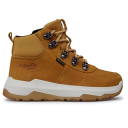 

Черевики Superfit GORE-TEX 1-000497-6000 M Gelb, Жовтий