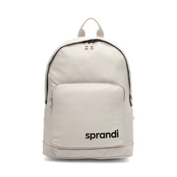 Sprandi Ryggsäck Sprandi SPR-M-005-A23 Beige