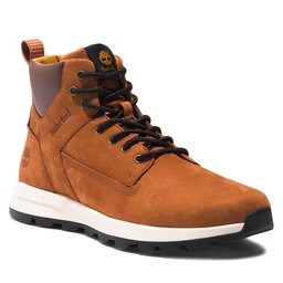Timberland Botines planos Timberland Killington Trkr Chka TB0A2H7QF131 Rust Nubuck