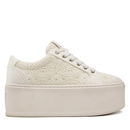 

Снікерcи Guess Higly2 FL6H2G LAC12 WHITE, Білий