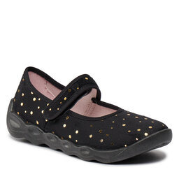 Superfit Pantuflas Superfit 1-006271-0020 S Black/Gold