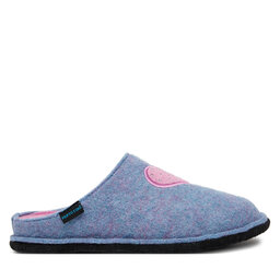 Panto Fino Pantofole Panto Fino OO267025 Blu