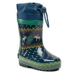 Playshoes Kalosze Playshoes 189402 M Marine 11