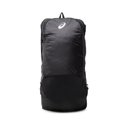 

Рюкзак Asics Lightweighr Running Backpack 2.0 3013A575 Black 001, Чорний