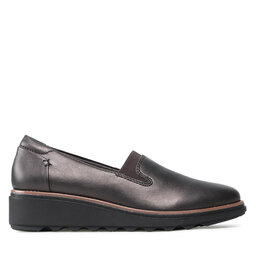 

Туфлі Clarks Sharon Dolly 261624804 Antique Br, Коричневий