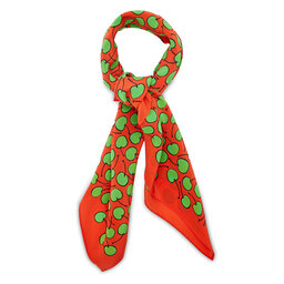 MOSCHINO Μαντήλι MOSCHINO 3558 0M2891 001