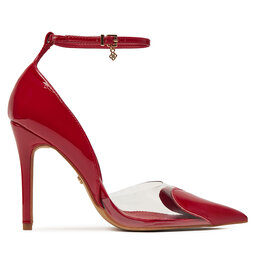 DeeZee High Heels DeeZee PX096 02 Rot