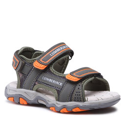 Lumberjack Sandale Lumberjack SB07606-027 M Verde