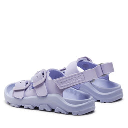

Босоніжки Birkenstock Mogami 1027250 S Icy Purple Fog Monochrome, Фіолетовий