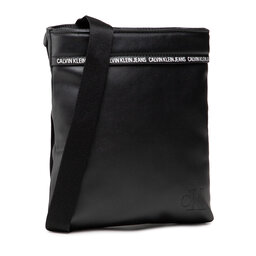 

Плоска сумка Calvin Klein Jeans, Чорний