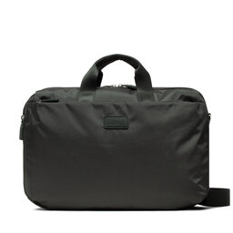 Lipault Torba na laptopa Lipault 4Biz 143676-6507-1CNU Fair Green
